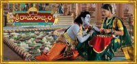 SriRamaRajyamPosters (6)